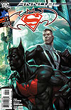 Superman/Batman Annual (2006)  n° 4 - DC Comics