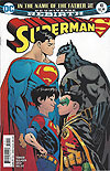 Superman (2016)  n° 10 - DC Comics