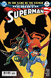 Superman (2016)  n° 11 - DC Comics