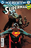 Superman (2016)  n° 12 - DC Comics