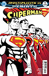 Superman (2016)  n° 14 - DC Comics