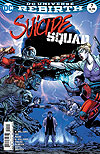 Suicide Squad (2016)  n° 7 - DC Comics