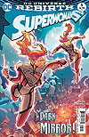 Superwoman (2016)  n° 5 - DC Comics
