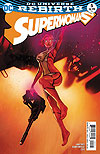 Superwoman (2016)  n° 5 - DC Comics