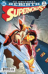 Superwoman (2016)  n° 6 - DC Comics