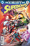 Superwoman (2016)  n° 6 - DC Comics