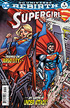 Supergirl (2016)  n° 4 - DC Comics