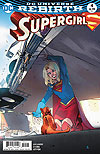 Supergirl (2016)  n° 4 - DC Comics