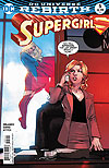 Supergirl (2016)  n° 5 - DC Comics