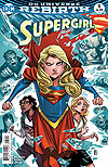 Supergirl (2016)  n° 5 - DC Comics