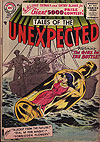 Tales of The Unexpected  (1956)  n° 6 - DC Comics