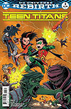 Teen Titans (2016)  n° 3 - DC Comics