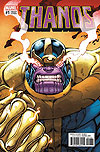 Thanos (2017)  n° 1 - Marvel Comics