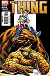 Thing, The (2006)  n° 4 - Marvel Comics
