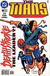 Titans, The (1999)  n° 10 - DC Comics