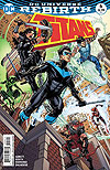 Titans (2016)  n° 6 - DC Comics