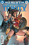 Trinity (2016)  n° 4 - DC Comics