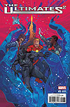 Ultimates 2, The  (2017)  n° 1 - Marvel Comics