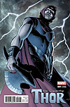 Unworthy Thor, The (2017)  n° 1 - Marvel Comics