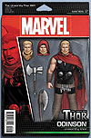Unworthy Thor, The (2017)  n° 1 - Marvel Comics