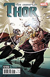 Unworthy Thor, The (2017)  n° 1 - Marvel Comics