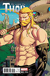 Unworthy Thor, The (2017)  n° 2 - Marvel Comics