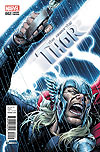 Unworthy Thor, The (2017)  n° 2 - Marvel Comics