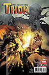 Unworthy Thor, The (2017)  n° 3 - Marvel Comics