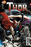 Unworthy Thor, The (2017)  n° 3 - Marvel Comics