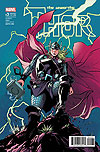 Unworthy Thor, The (2017)  n° 3 - Marvel Comics
