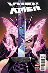 Uncanny X-Men (2016)  n° 15 - Marvel Comics