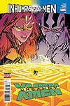 Uncanny X-Men (2016)  n° 16 - Marvel Comics