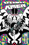 Uncanny X-Men (2016)  n° 16 - Marvel Comics