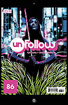 Unfollow (2016)  n° 13 - DC (Vertigo)