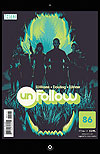 Unfollow (2016)  n° 15 - DC (Vertigo)