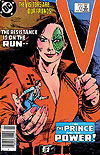 V (1985)  n° 13 - DC Comics