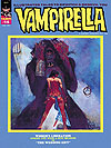 Vampirella (1969)  n° 14 - Warren Publishing