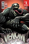 Venom (2017)  n° 1 - Marvel Comics