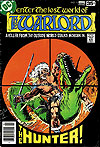 Warlord (1976)  n° 13 - DC Comics