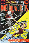 Weird Worlds (1972)  n° 5 - DC Comics