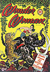Wonder Woman (1942)  n° 9 - DC Comics