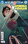 Wonder Woman (2016)  n° 10 - DC Comics