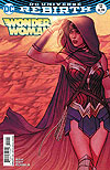 Wonder Woman (2016)  n° 12 - DC Comics