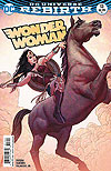 Wonder Woman (2016)  n° 13 - DC Comics