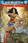 Wonder Woman (2016)  n° 14 - DC Comics