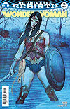 Wonder Woman (2016)  n° 14 - DC Comics