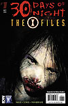 X-Files & 30 Days of Night, The (2010)  n&deg;&nbsp;1 - Idw/Wildstrom