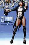 Zatanna Everyday Magic (2003)  n° 1 - DC (Vertigo)
