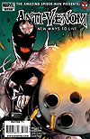 Amazing Spider-Man Presents: Anti-Venom: News Ways To Live (2009), The  n° 3 - Marvel Comics