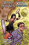 Army of Darkness & Xena: Forever... And A Day  n° 5 - Dynamite Entertainment